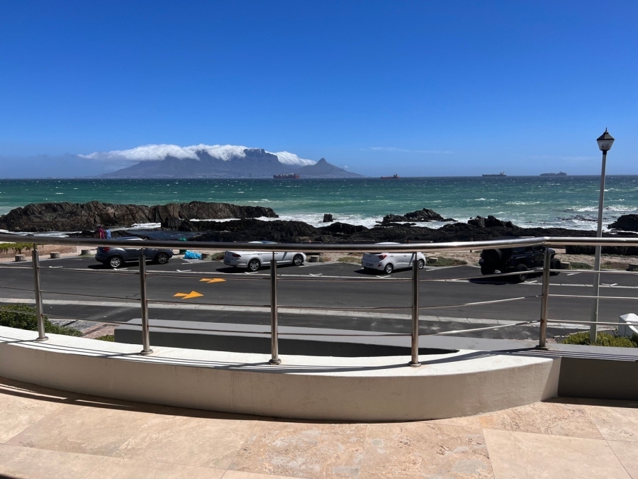 0 Bedroom Property for Sale in Bloubergstrand Western Cape